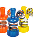 Pulsar Resonant Reality Ash Catcher - INHALCO