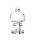 Pulsar RöK 25mm Bubble Carb Cap - INHALCO