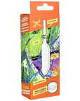 Pulsar Rolling Skateboard Dab Straw - INHALCO