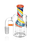Pulsar Serene Pillars Ash Catcher - INHALCO