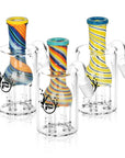 Pulsar Serene Pillars Ash Catcher - INHALCO