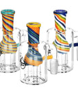 Pulsar Serene Pillars Ash Catcher - INHALCO