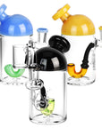 Pulsar Sherlock Perc Rig