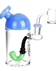 Pulsar Sherlock Perc Rig