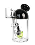 Pulsar Sherlock Perc Rig