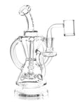 Six-Arm Recycler Rig 8" - inhalco
