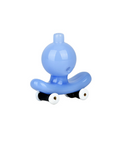 Pulsar Skateboard Bubble Carb Cap - INHALCO