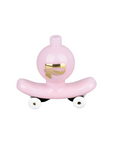 Pulsar Skateboard Bubble Carb Cap - INHALCO