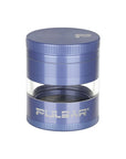Solid Top Side Window Grinder - inhalco