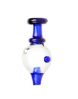 Pulsar Spinning Bubble Carb Cap