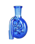 Pulsar Swiss Perc Dry Ash Catcher - INHALCO