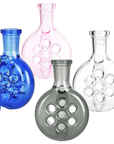 Pulsar Swiss Perc Dry Ash Catcher - INHALCO