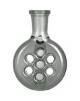 Pulsar Swiss Perc Dry Ash Catcher - INHALCO