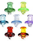 Pulsar Transparent Vortex Thermal Carb Cap - INHALCO