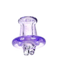 Pulsar Transparent Vortex Thermal Carb Cap - INHALCO