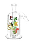 Pulsar Trippy Garden Ash Catcher - INHALCO