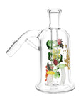 Pulsar Trippy Garden Ash Catcher - INHALCO