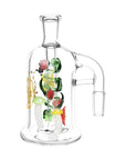 Pulsar Trippy Garden Ash Catcher - INHALCO