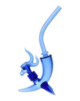 Pulsar Upright Sherlock with Shroom Bowl - INHALCO