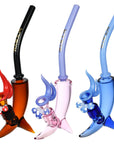 Pulsar Upright Sherlock with Shroom Bowl - INHALCO