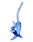 Pulsar Upright Sherlock with Shroom Bowl - INHALCO