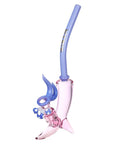 Pulsar Upright Sherlock with Shroom Bowl - INHALCO