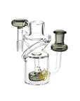 Pulsar Venturi Recycler Ash Catcher