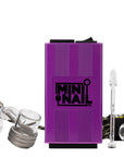Complete MiniNail Kit w/ Quartz Banger
