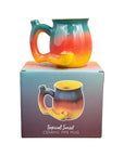 Sunrise Roast & Toast mug