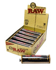 RAW 2-Way Hemp Plastic Roller