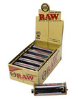 RAW 2-Way Hemp Plastic Roller