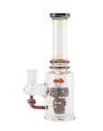 "Renew the Redwood" Mini Rig Dab - inhalco