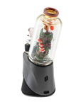 "Renew the Redwood" Puffco Peak Glass Attachments - INHALCO