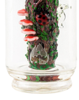 "Renew the Redwood" Puffco Peak Glass Attachments - INHALCO
