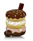 Roast & Toast Donut Pipe - INHALCO