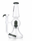 Rock Glass 12" OrbitaCore Water Bong