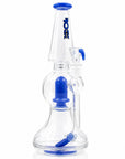 Rock Glass 12" OrbitaCore Water Bong