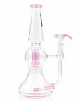Rock Glass 12" OrbitaCore Water Bong