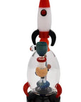 Rocket Launch Bong - INHALCO
