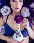 Rose Vase Bongs