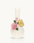 Pink Rose Vase Bong