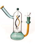 Rotating DNA Dab Rig