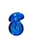 Round Mushroom Carb Cap with Directional Airflow - INHALCO