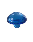 Round Mushroom Carb Cap with Directional Airflow - INHALCO