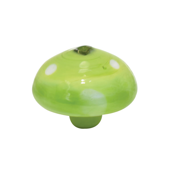 Round Mushroom Carb Cap with Directional Airflow - INHALCO