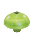 Round Mushroom Carb Cap with Directional Airflow - INHALCO