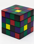 Infyniti Aluminium Rubik's Cube Grinder