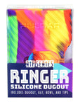 Pulsar RIP Series Ringer 3 in 1 Silicone Dugout Kit