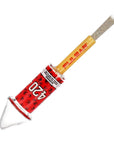 Pulsar Bottle Rocket Glass Joint & Cone Holder