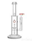 SOUL 12" Inline Recycler Bong